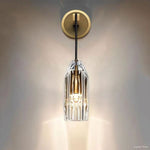 Chartier Wall Sconce