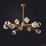 Angle Modern Chandelier