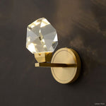 Angle Wall Sconce