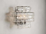 Ghiaccio Wall Sconces