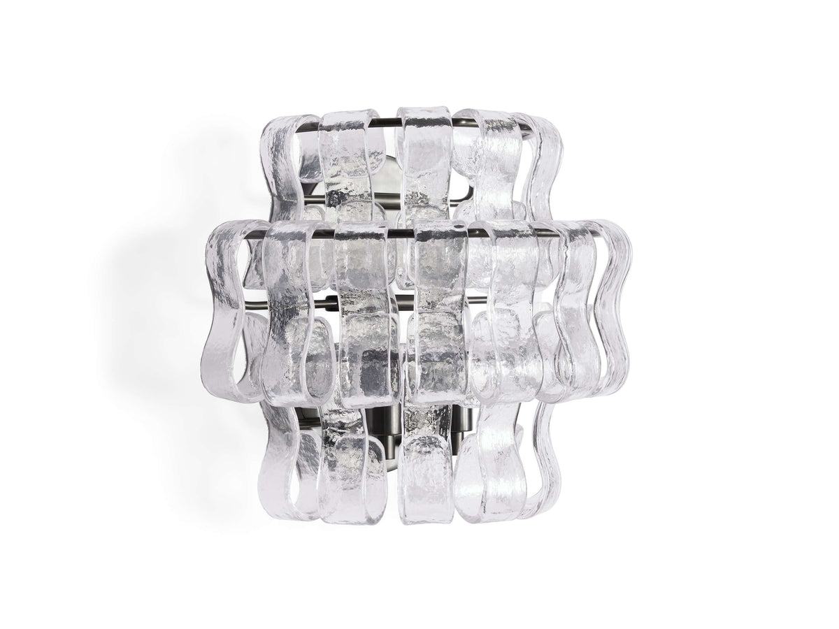 Ghiaccio Wall Sconces