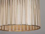 Jeunet Pendant Light
