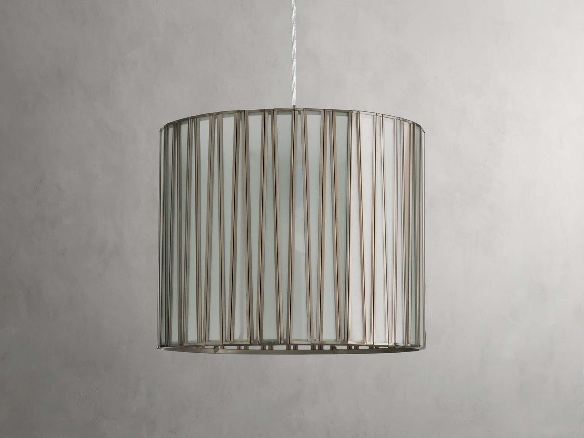 Jeunet Pendant Light
