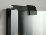 Amaya Thick Crystal Wall Sconce