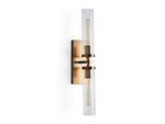 Andreas Wall Sconce