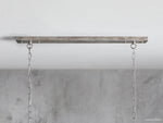 Andalucia Rectangular Chandelier