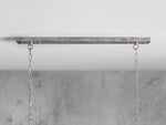Andalucia Rectangular Chandelier