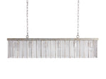 Andalucia Rectangular Chandelier