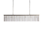 Andalucia Rectangular Chandelier