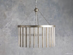 Andalucia Round Chandelier