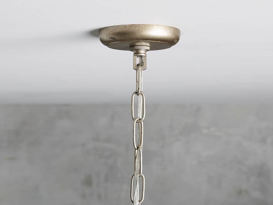 Andalucia Round Chandelier