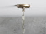 Andalucia Round Chandelier