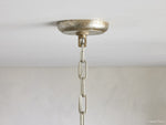 Andalucia Round Chandelier