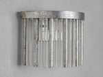 Andalucia Elevated Fringe Wall Sconce
