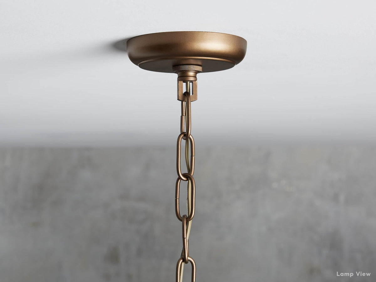 Anabella Pendant Light