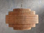 Paloma Tiered Chandelier