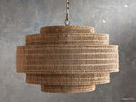 Paloma Tiered Chandelier