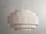 Paloma Tiered Chandelier