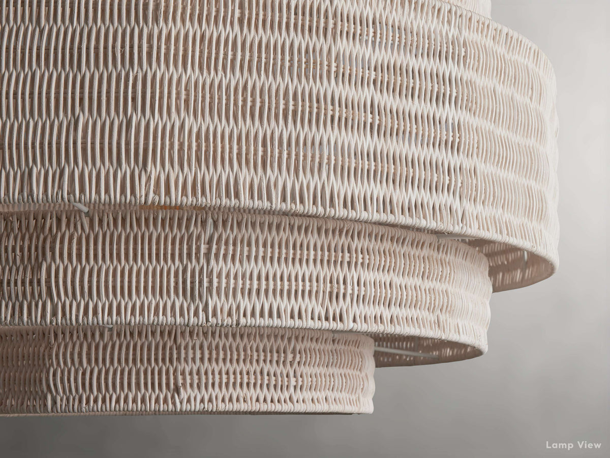 Paloma Tiered Chandelier