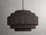 Paloma Tiered Chandelier