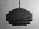 Paloma Tiered Chandelier
