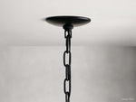 Paloma Tiered Chandelier