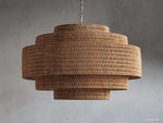Paloma Tiered Chandelier