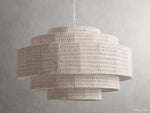 Paloma Tiered Chandelier