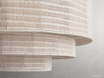 Paloma Tiered Chandelier