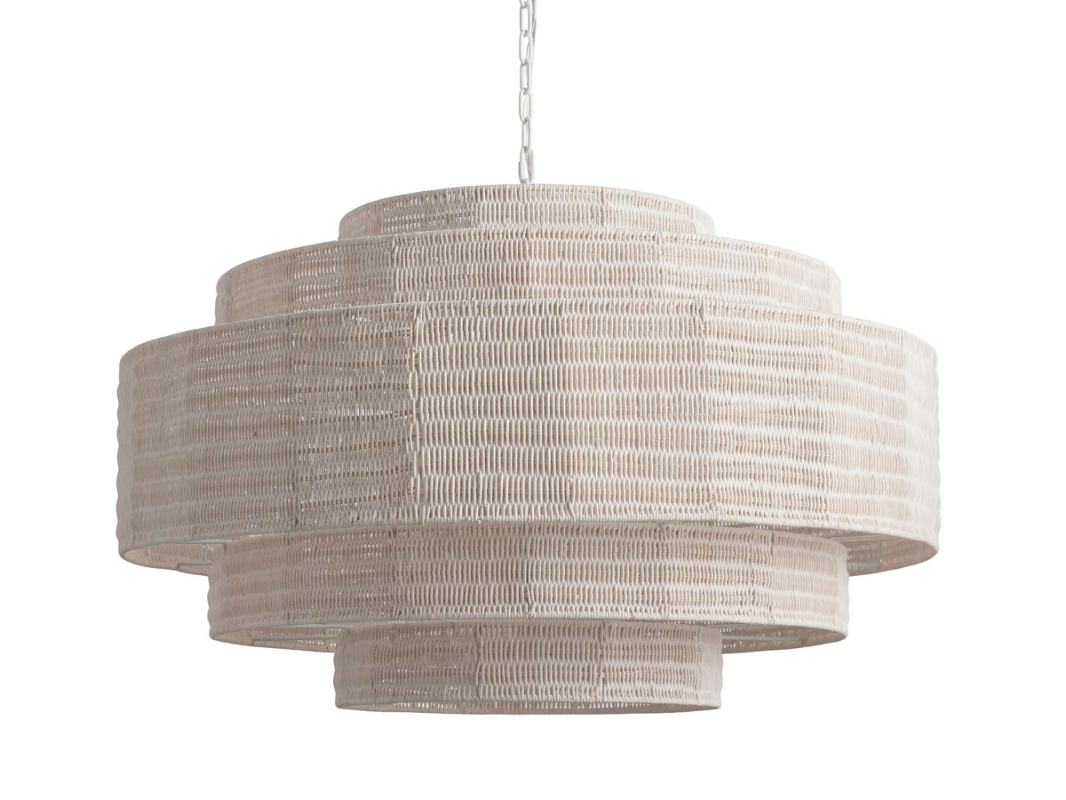 Paloma Tiered Chandelier