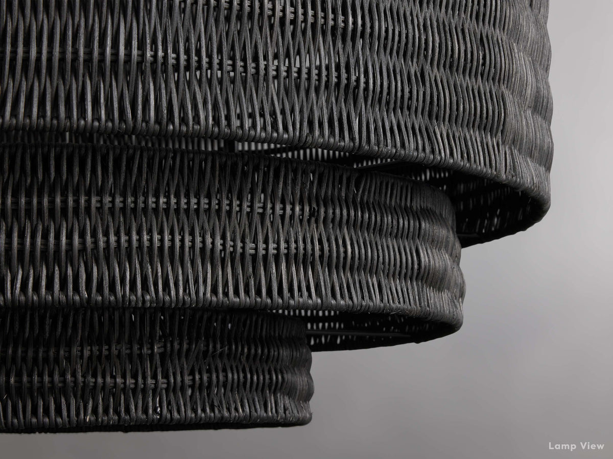 Paloma Tiered Chandelier