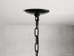 Paloma Tiered Chandelier