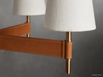 Hastings Modern Heritage Round Chandelier