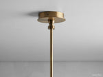 Hastings Modern Heritage Round Chandelier