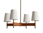 Hastings Modern Heritage Round Chandelier