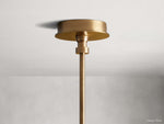 Hastings Modern Heritage Round Chandelier