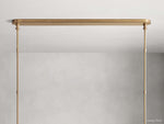 Hastings Modern Heritage Linear Chandelier