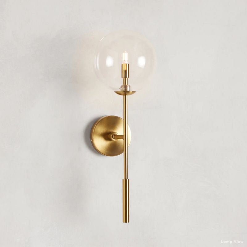 Roscoe Wall Sconce