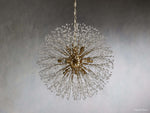 Dandelion Round Chandelier