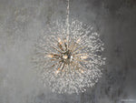 Dandelion Round Chandelier