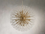 Dandelion Round Chandelier