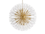 Dandelion Round Chandelier