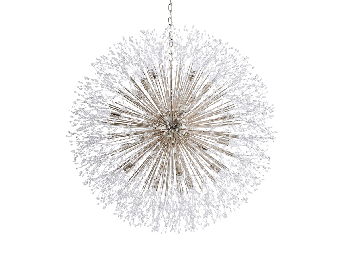 Dandelion Round Chandelier
