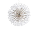 Dandelion Round Chandelier