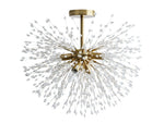 Dandelion Flush Mount