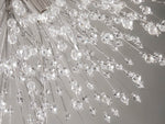 Dandelion Flush Mount