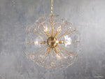 Lily Round Chandelier
