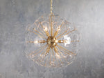 Lily Round Chandelier
