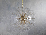 Lily Round Chandelier