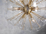 Lily Round Chandelier